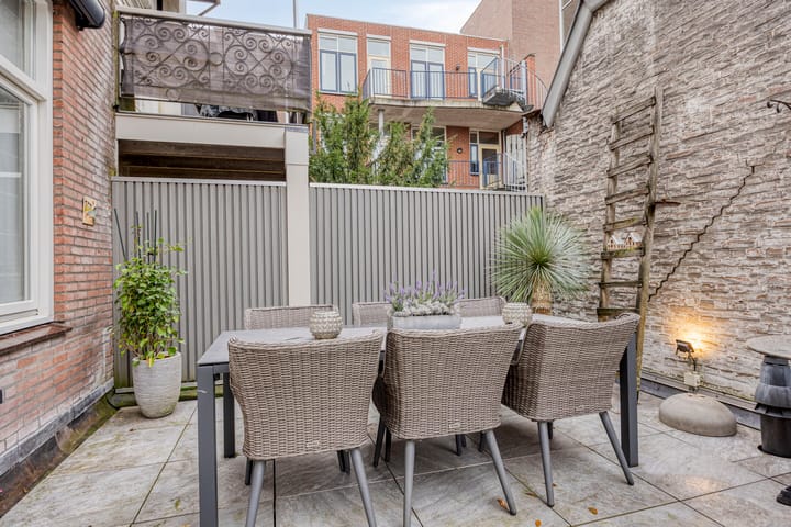 Foto 34 van Brede Haven 7-A