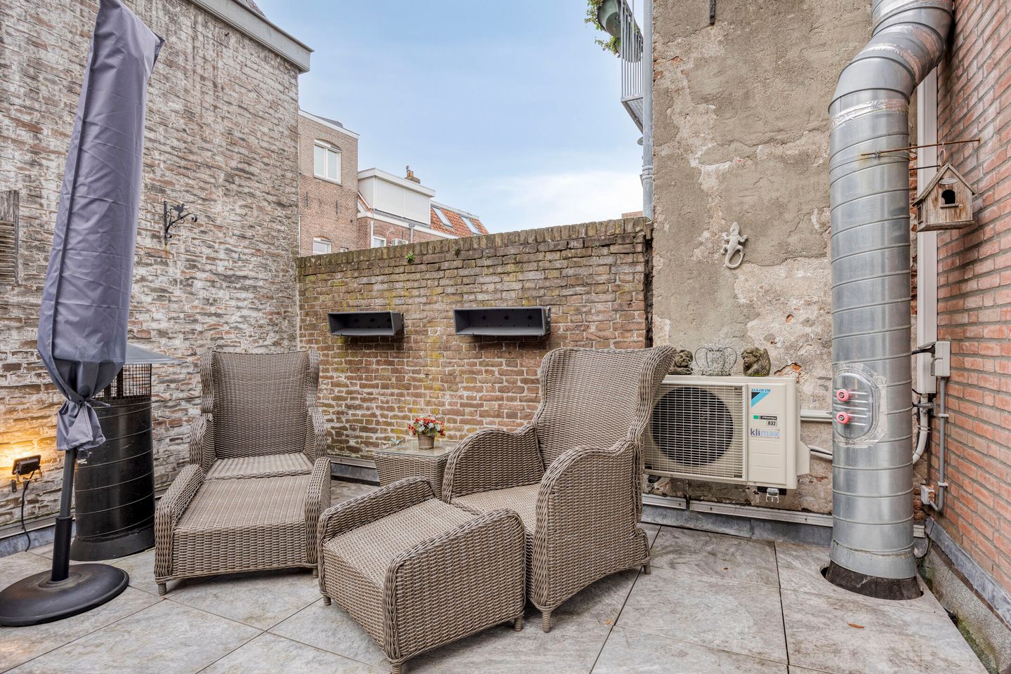 Foto 35 van Brede Haven 7-A