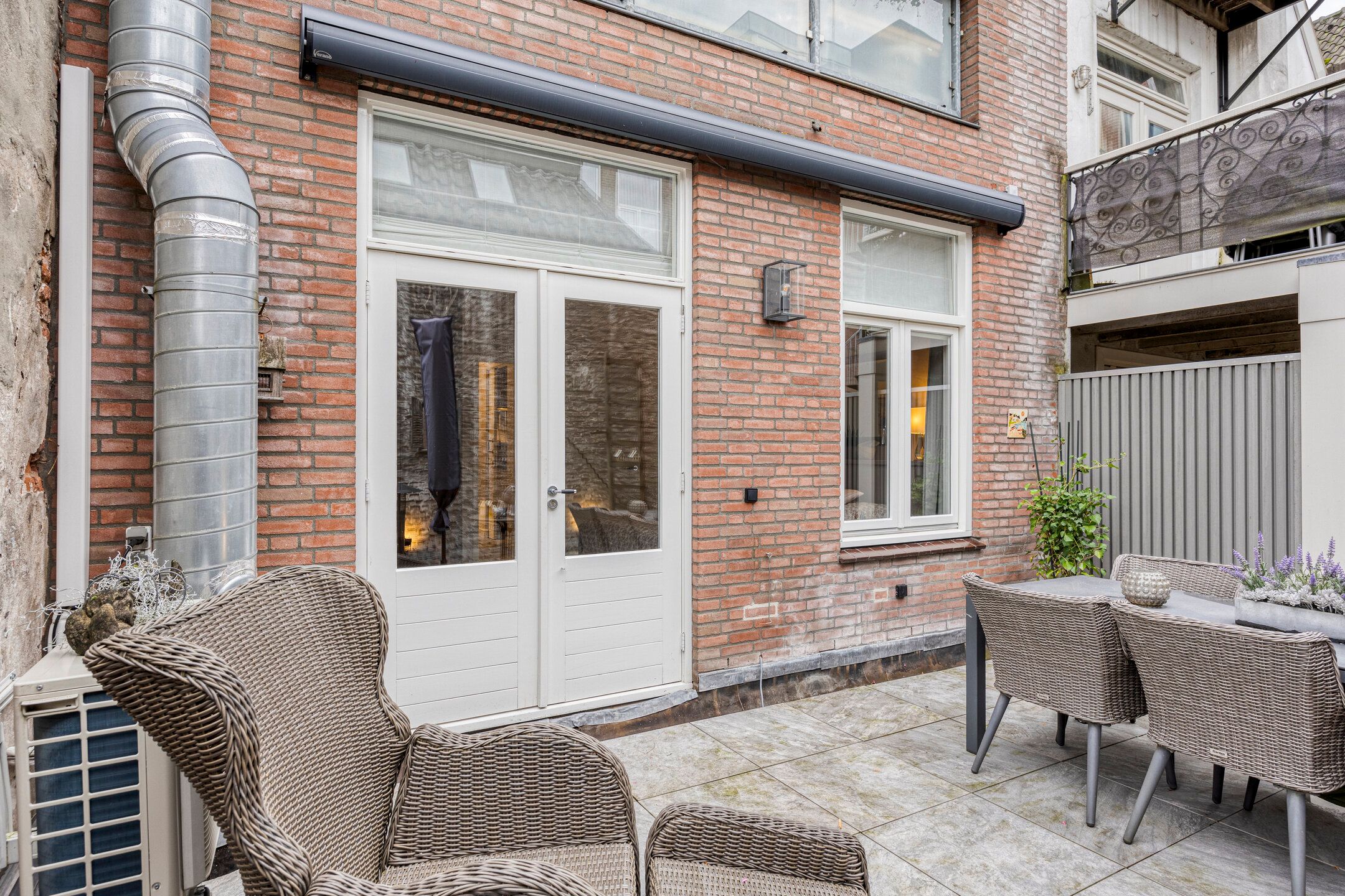 Foto 36 van Brede Haven 7-A