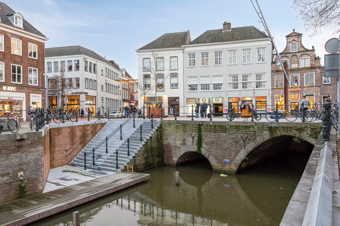 Foto 37 van Brede Haven 7-A