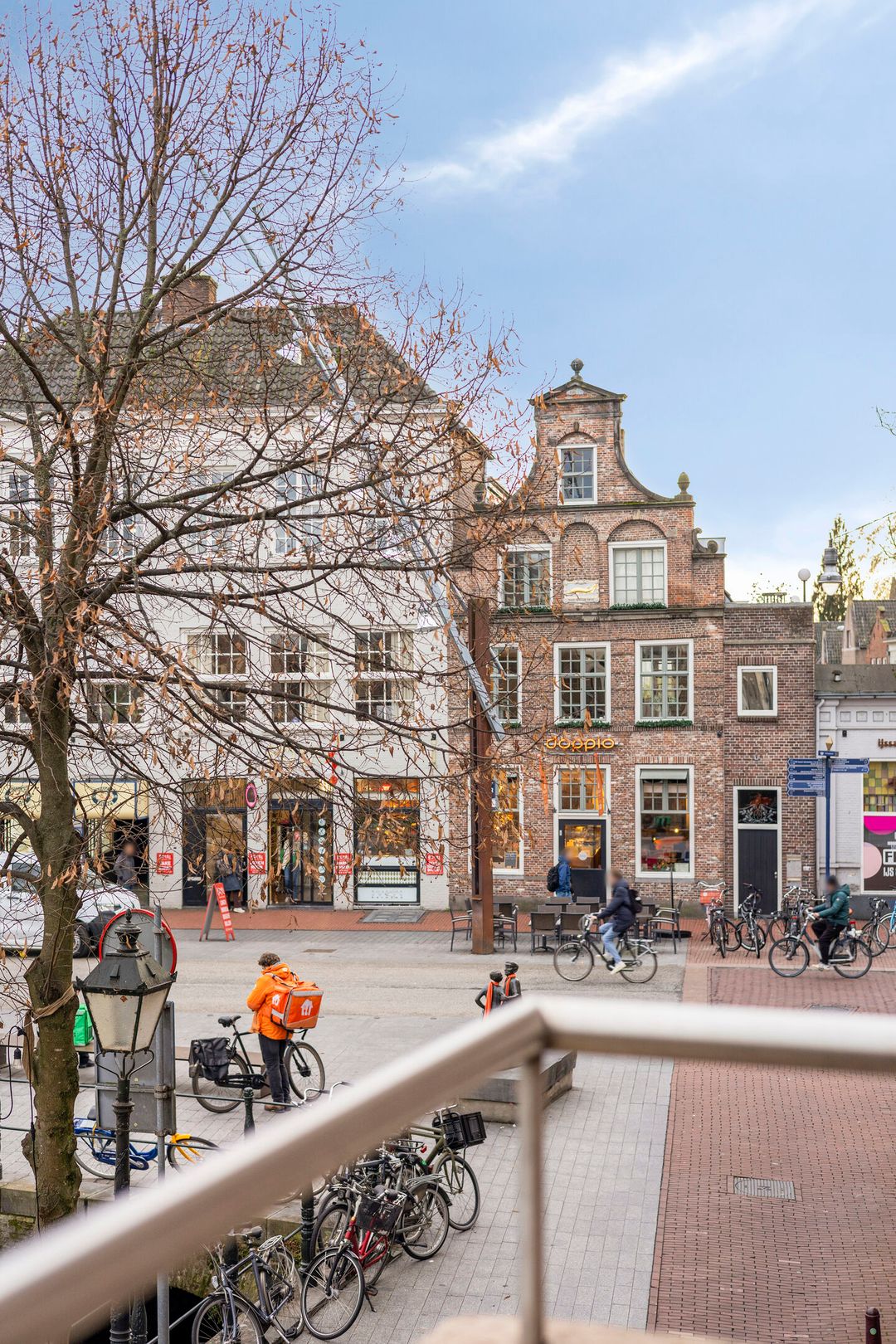 Foto 38 van Brede Haven 7-A