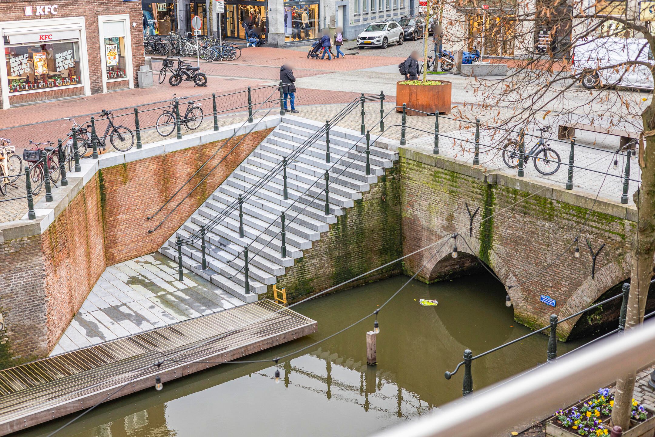 Foto 39 van Brede Haven 7-A