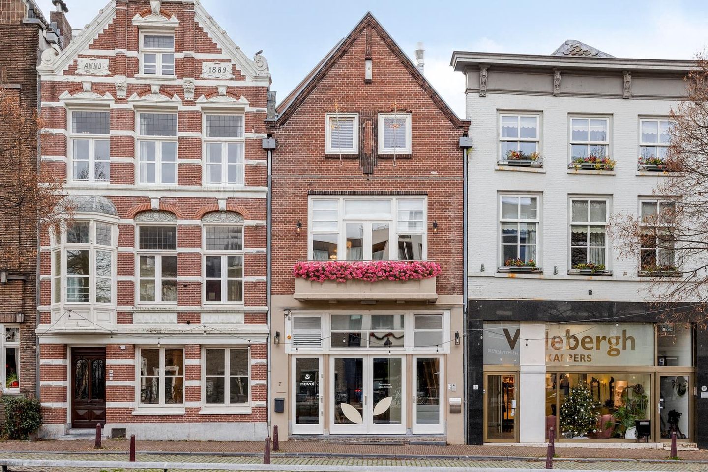 Foto 40 van Brede Haven 7-A