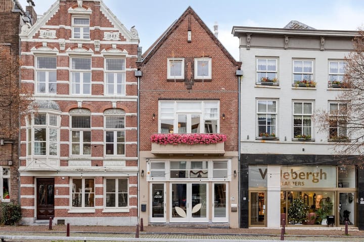 Foto 40 van Brede Haven 7-A