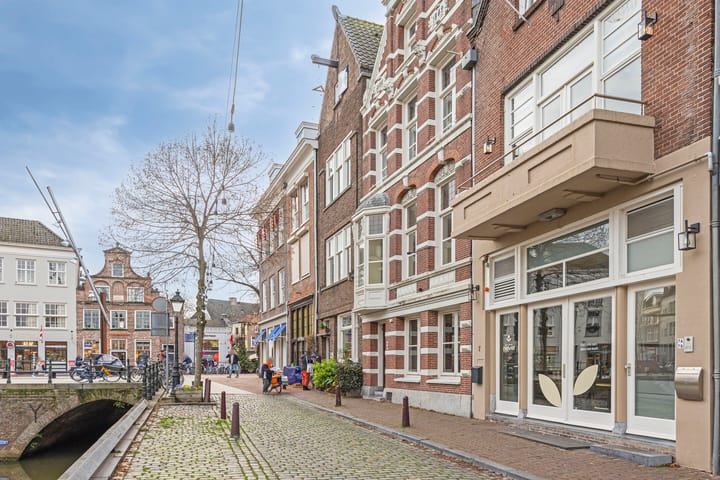 Foto 42 van Brede Haven 7-A