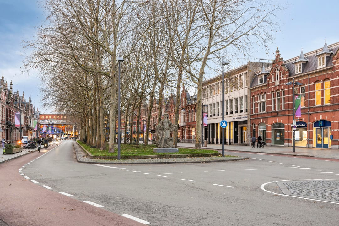 Foto 43 van Brede Haven 7-A