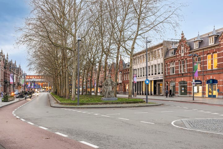 Foto 43 van Brede Haven 7-A