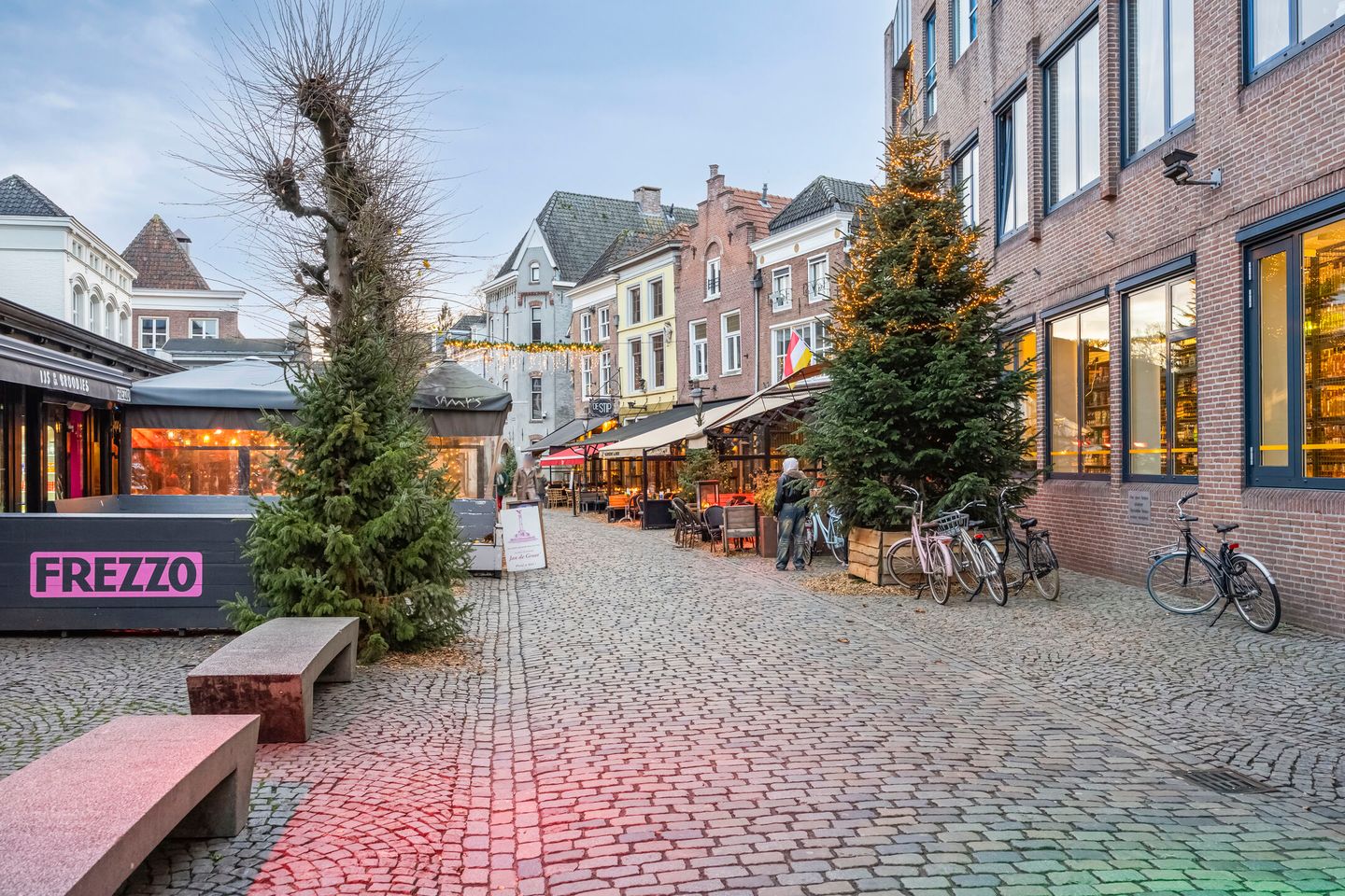 Foto 44 van Brede Haven 7-A