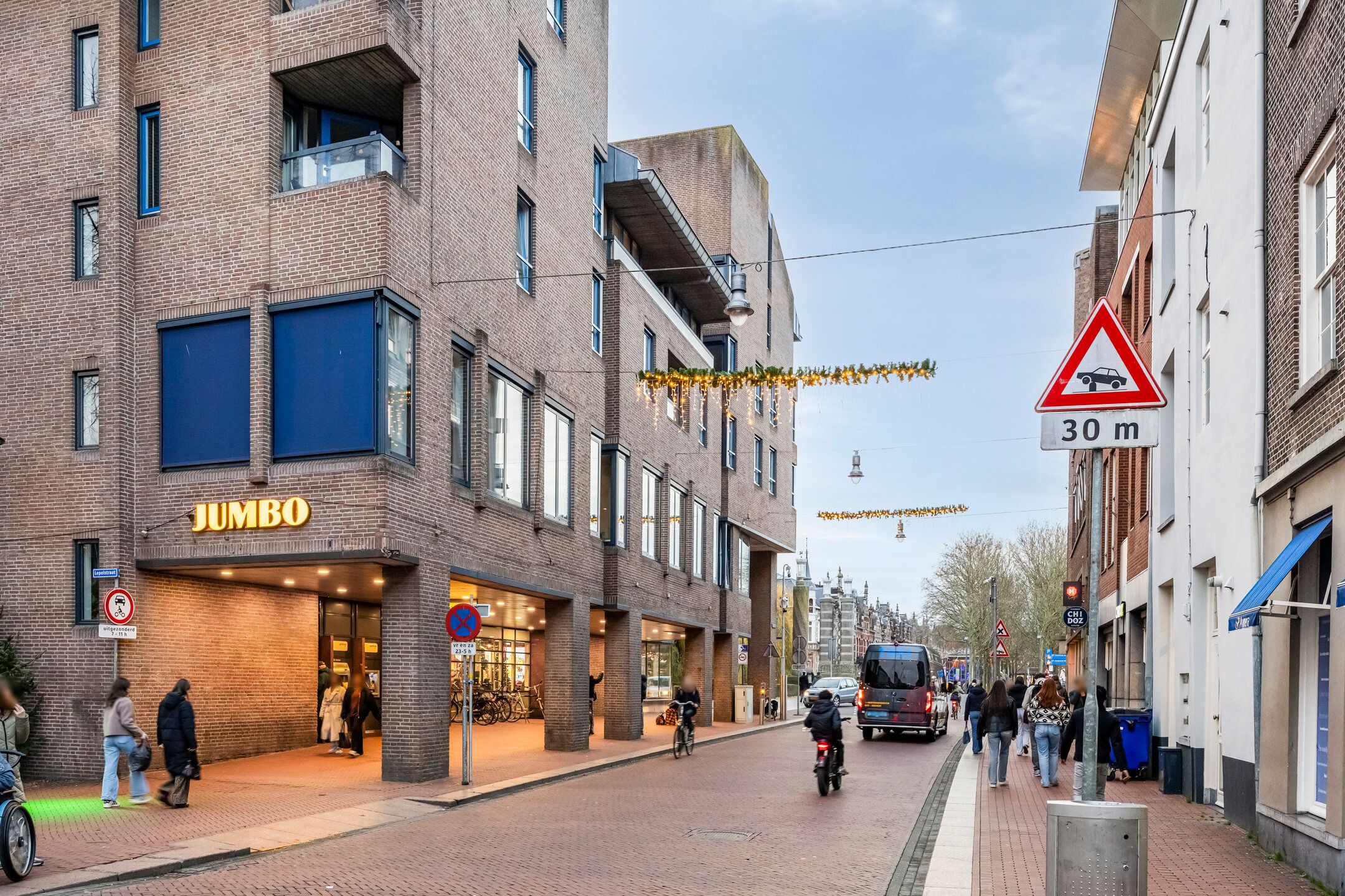 Foto 45 van Brede Haven 7-A