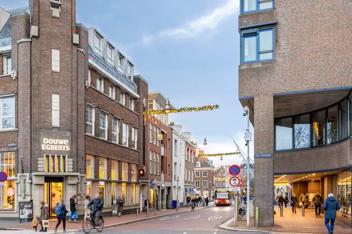 Foto 46 van Brede Haven 7-A