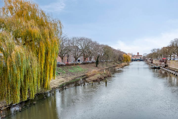 Foto 47 van Brede Haven 7-A