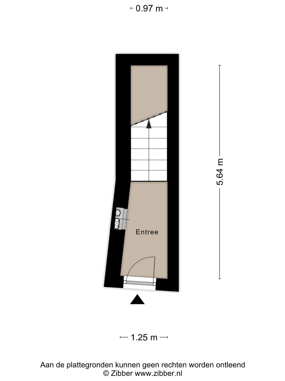 Foto 56 van Brede Haven 7-A