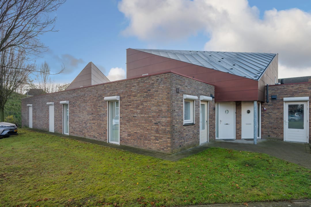 Foto 1 van Zilverplak 7