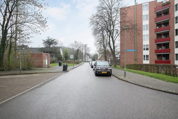 Photo 42 of Berghofstraat 43