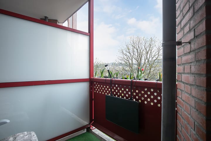 Photo 25 of Berghofstraat 43