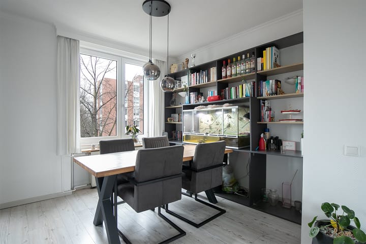 Photo 10 of Berghofstraat 43