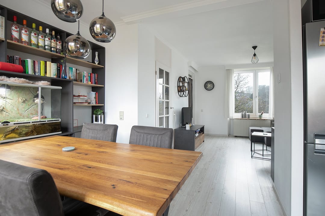 Photo 11 of Berghofstraat 43