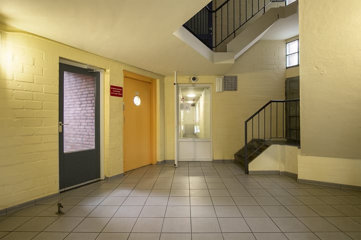 Photo 3 of Berghofstraat 43