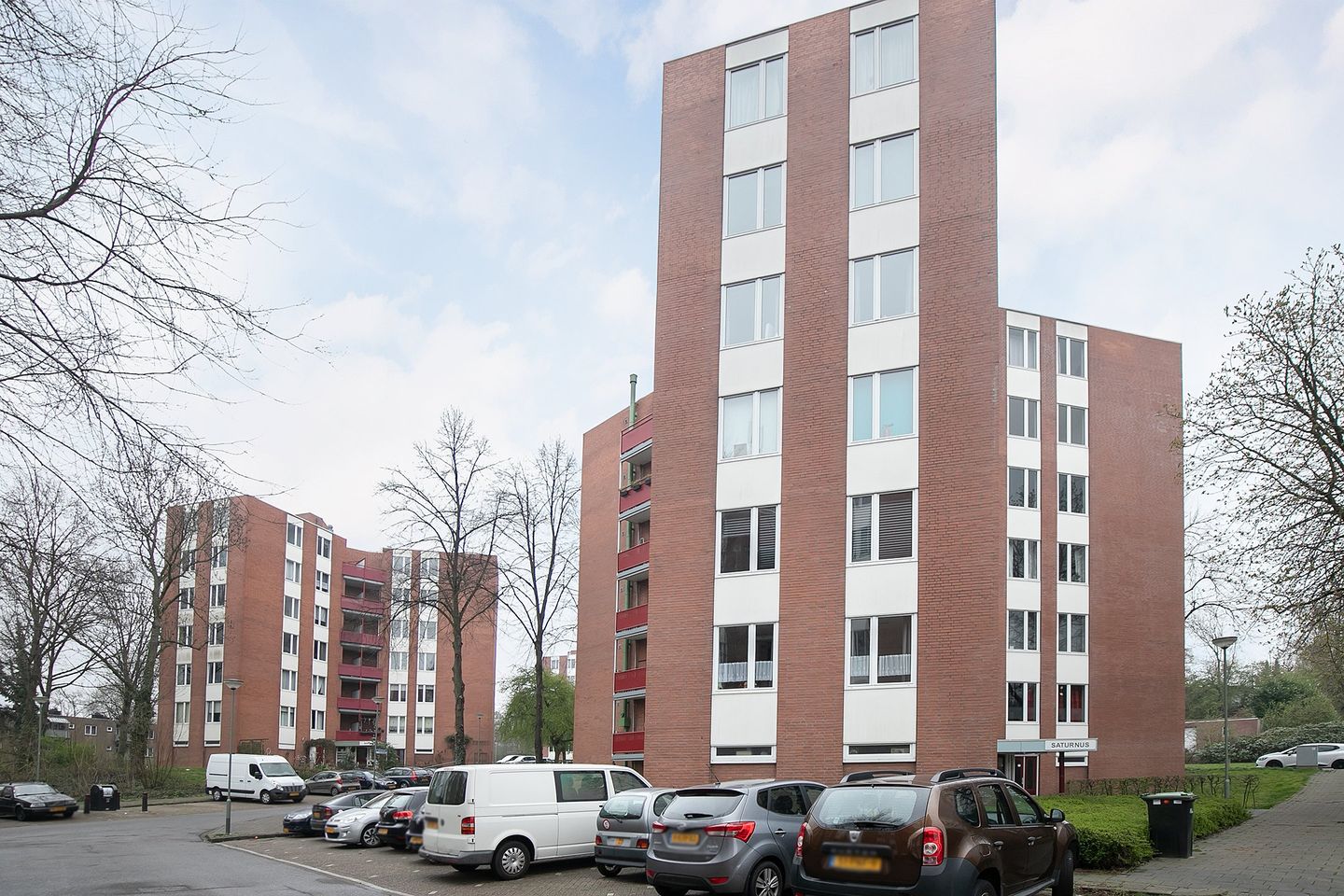 Photo 34 of Berghofstraat 43