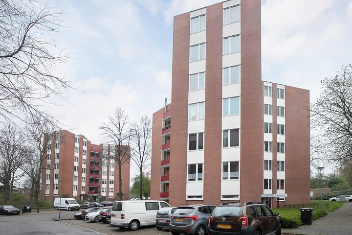 Photo 34 of Berghofstraat 43