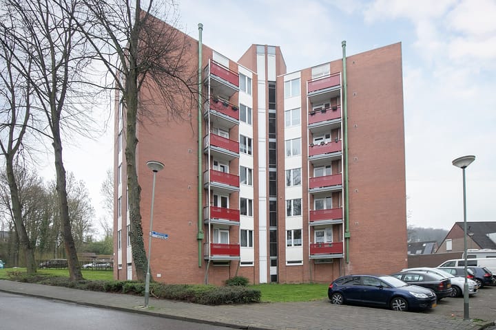 Photo 43 of Berghofstraat 43