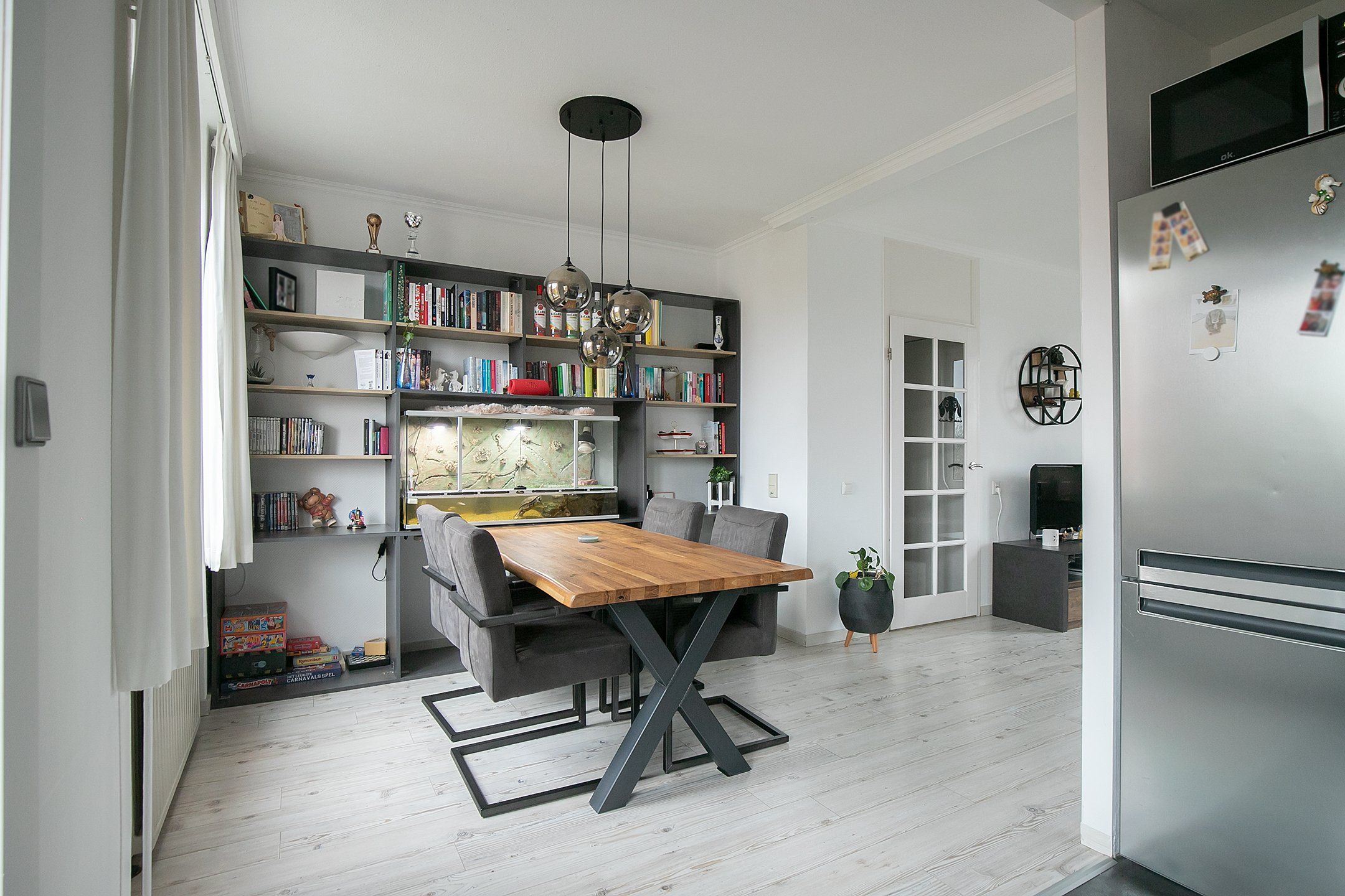 Photo 15 of Berghofstraat 43