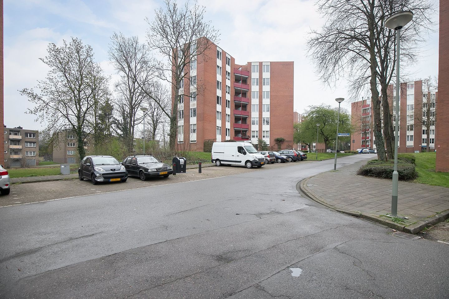 Photo 40 of Berghofstraat 43