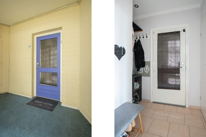 Photo 5 of Berghofstraat 43