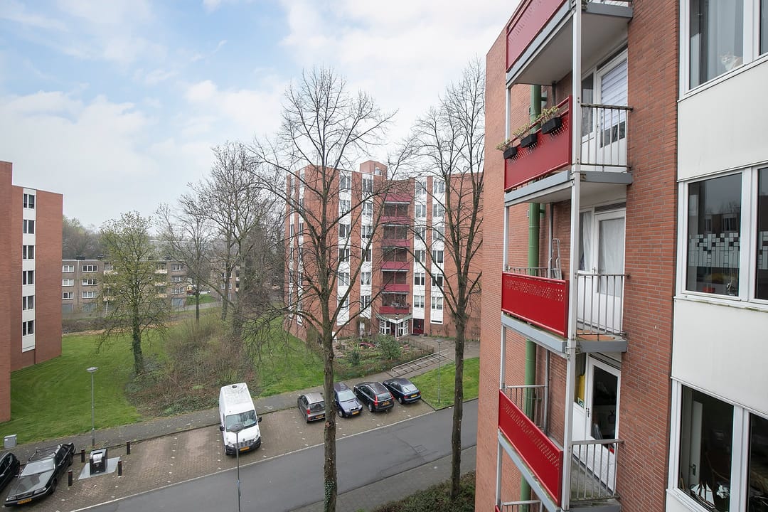 Photo 31 of Berghofstraat 43