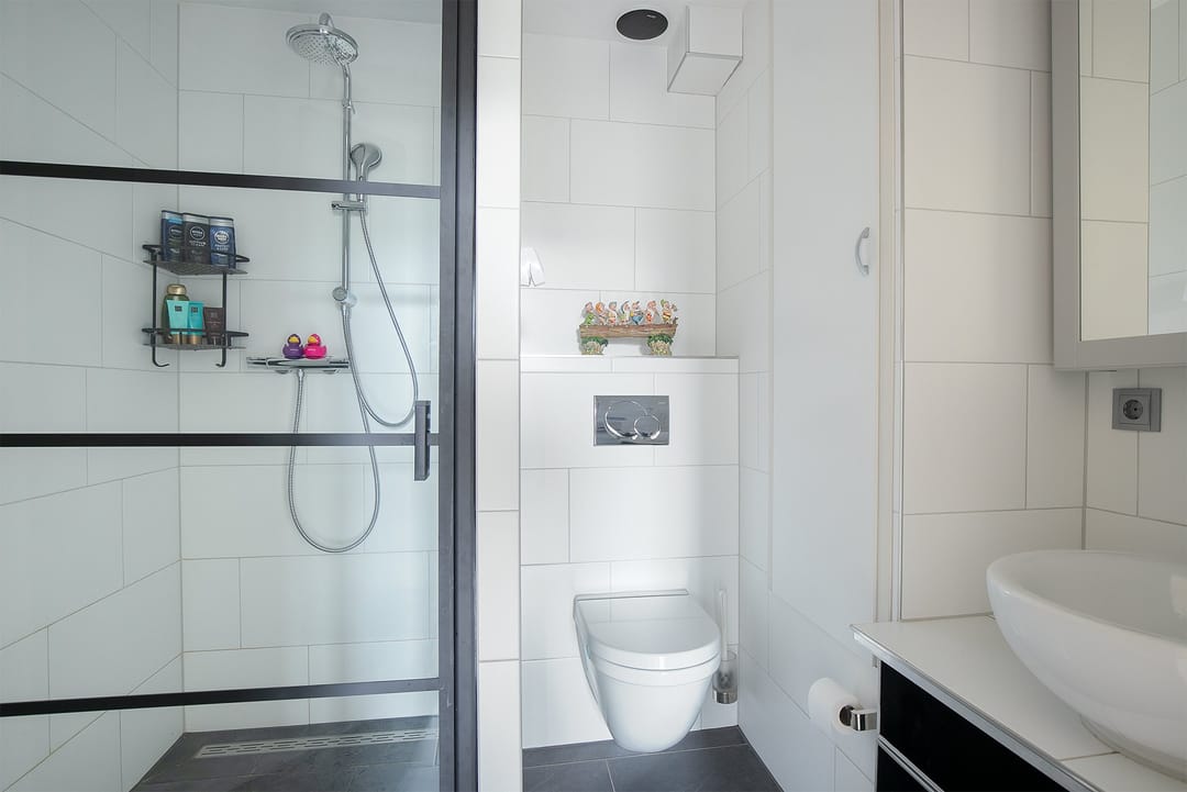 Photo 16 of Berghofstraat 43