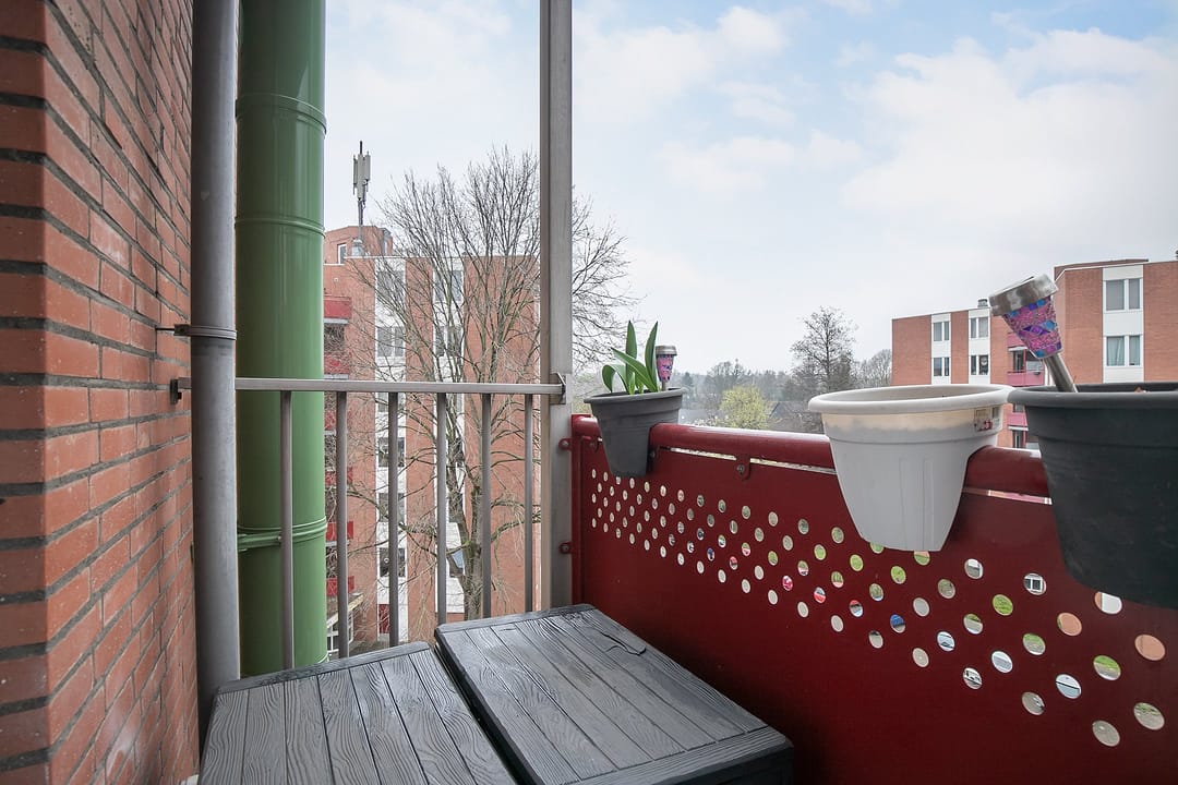 Photo 28 of Berghofstraat 43