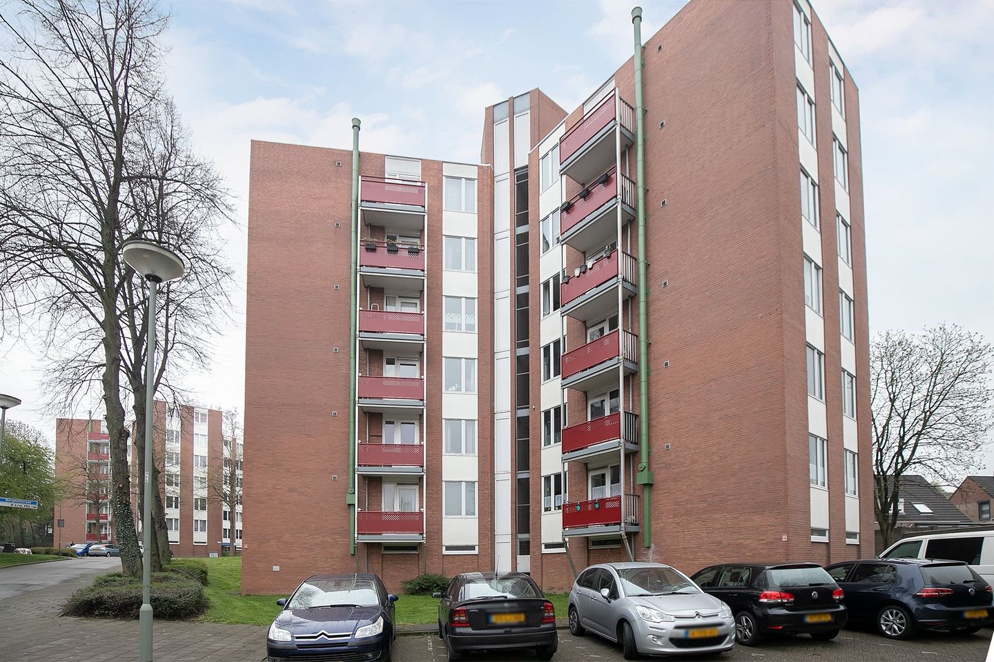 Photo 35 of Berghofstraat 43