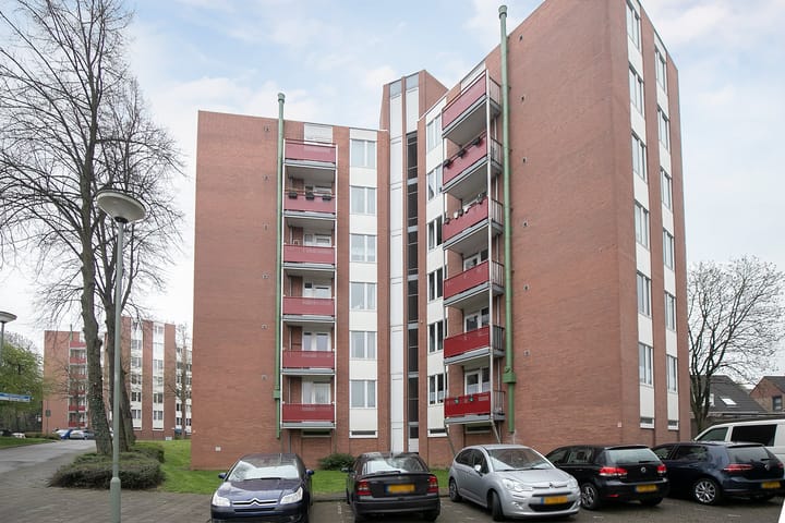 Photo 35 of Berghofstraat 43