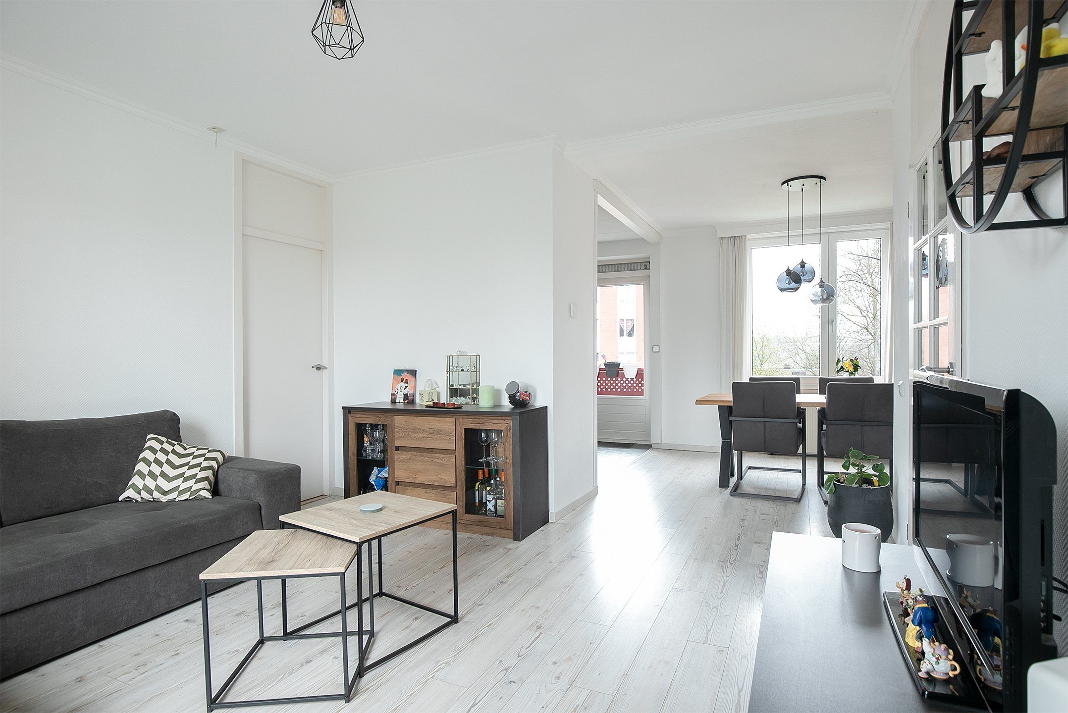 Photo 9 of Berghofstraat 43