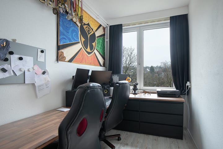 Photo 22 of Berghofstraat 43