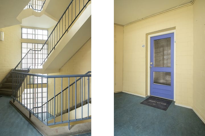 Photo 4 of Berghofstraat 43