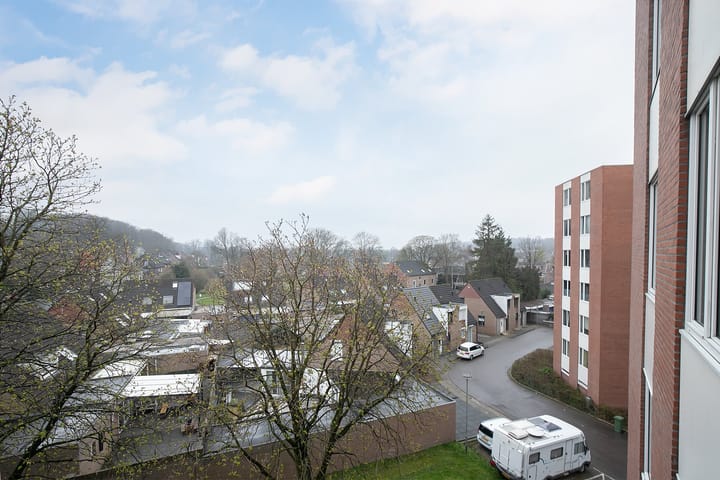 Photo 27 of Berghofstraat 43