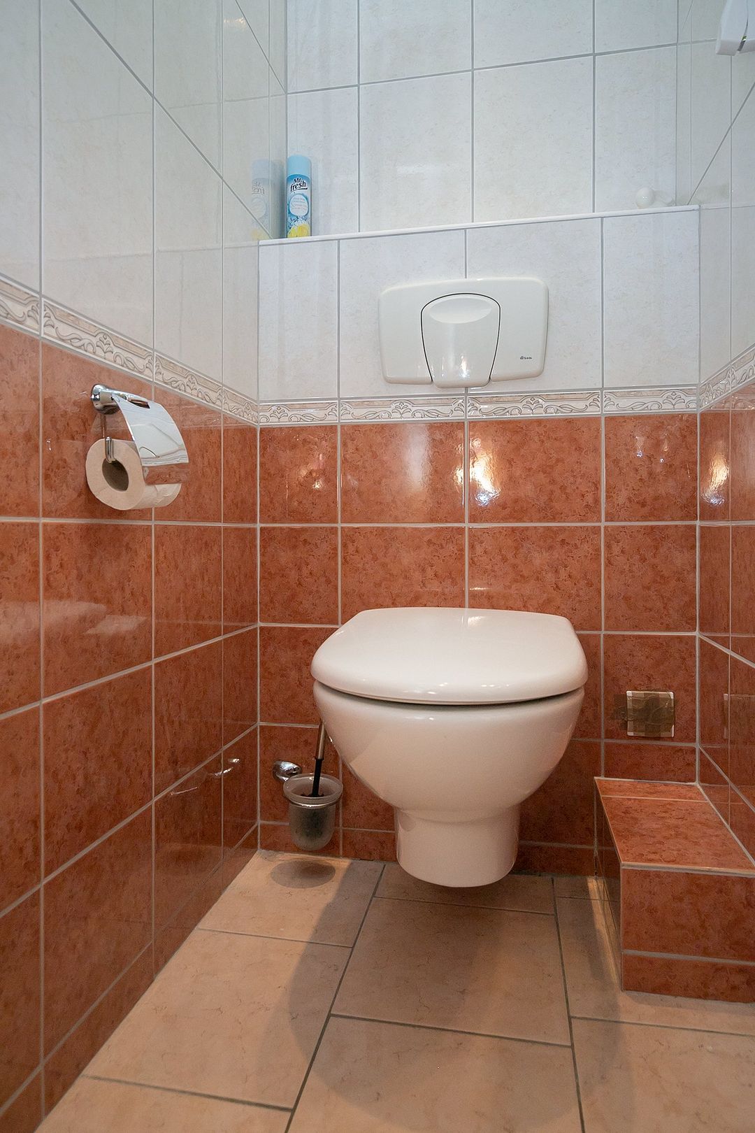 Photo 47 of Berghofstraat 43