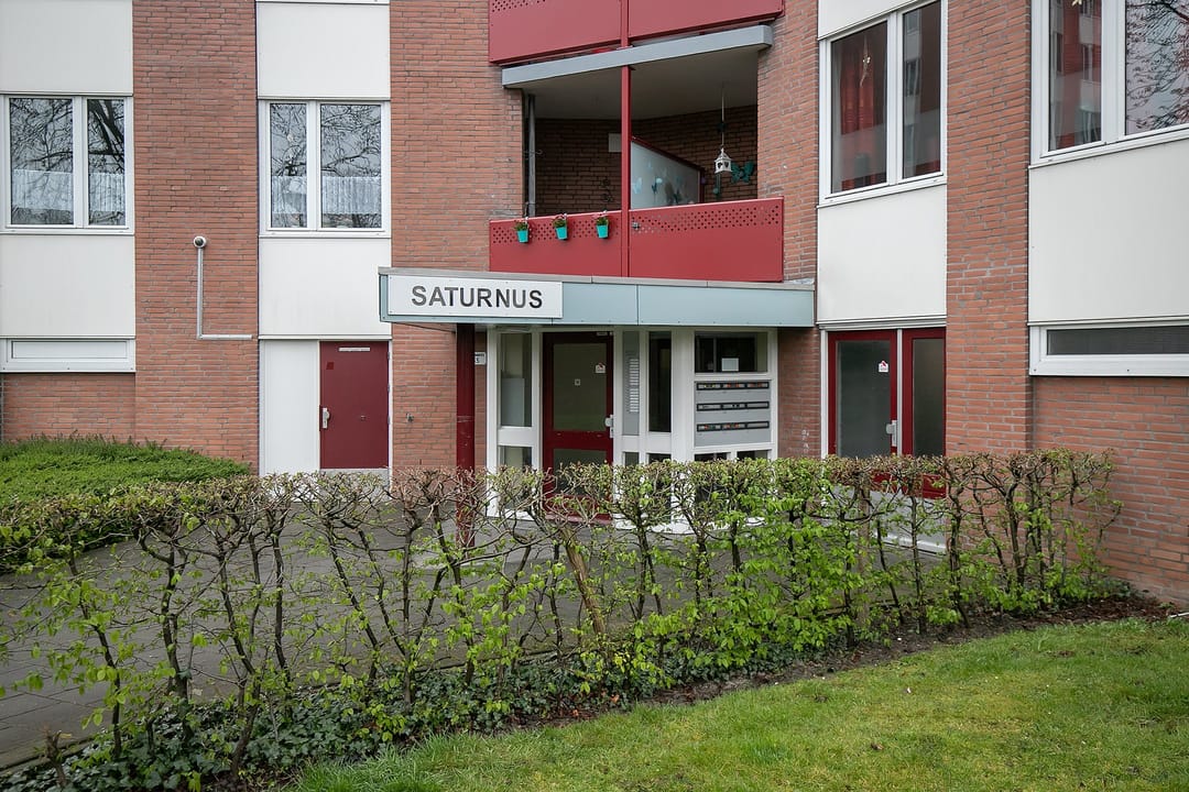 Photo 2 of Berghofstraat 43