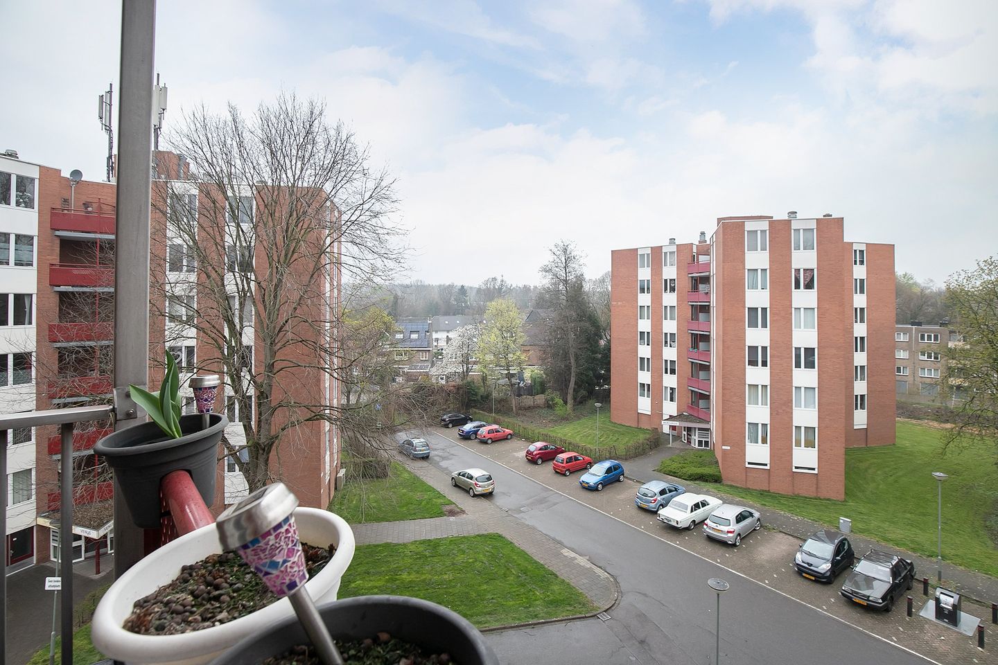 Photo 29 of Berghofstraat 43