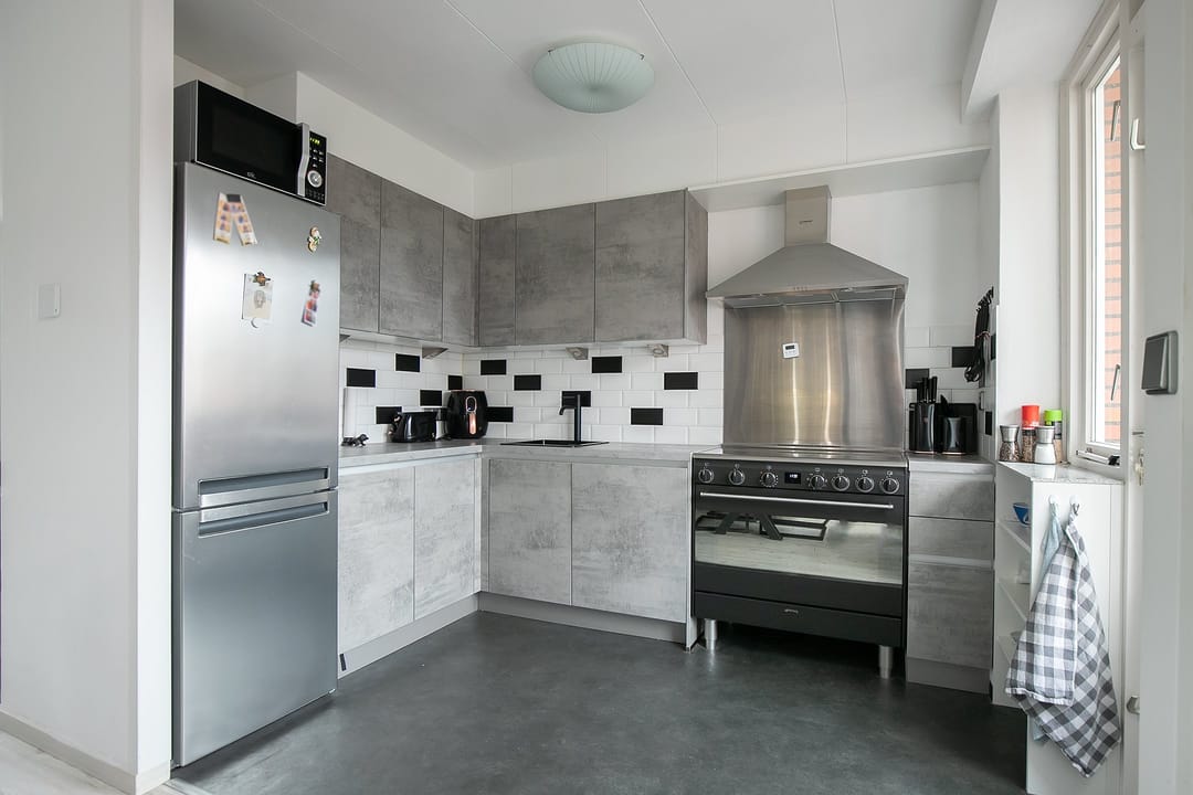 Photo 13 of Berghofstraat 43