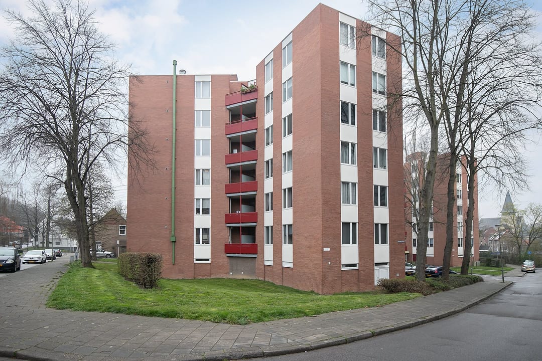 Photo 38 of Berghofstraat 43