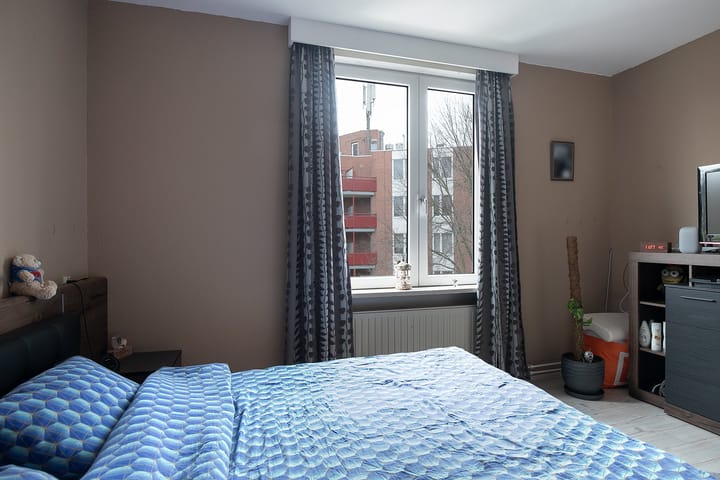 Photo 21 of Berghofstraat 43