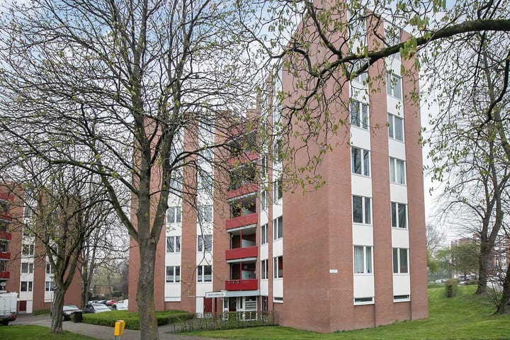 Photo 1 of Berghofstraat 43