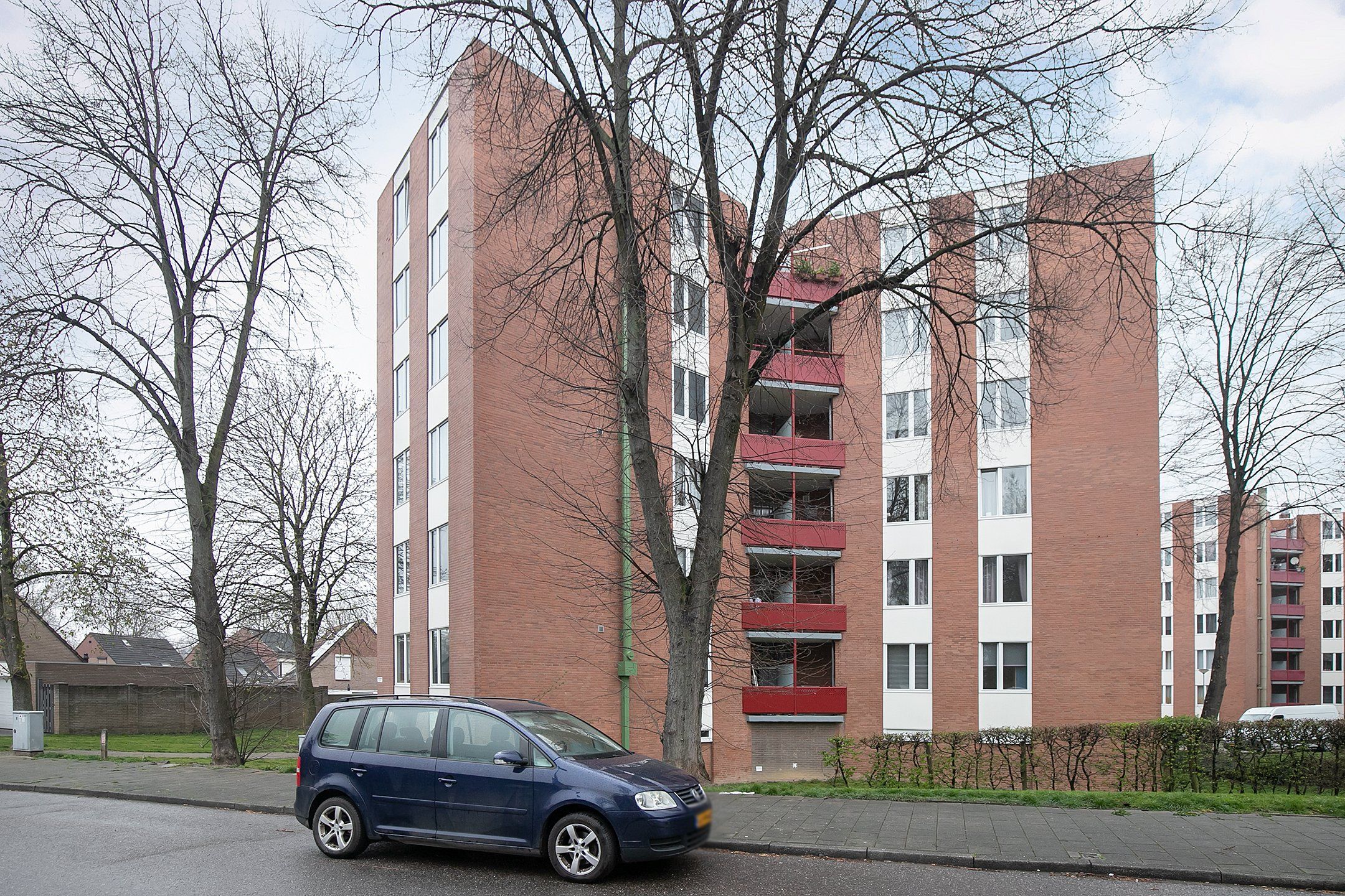 Photo 36 of Berghofstraat 43