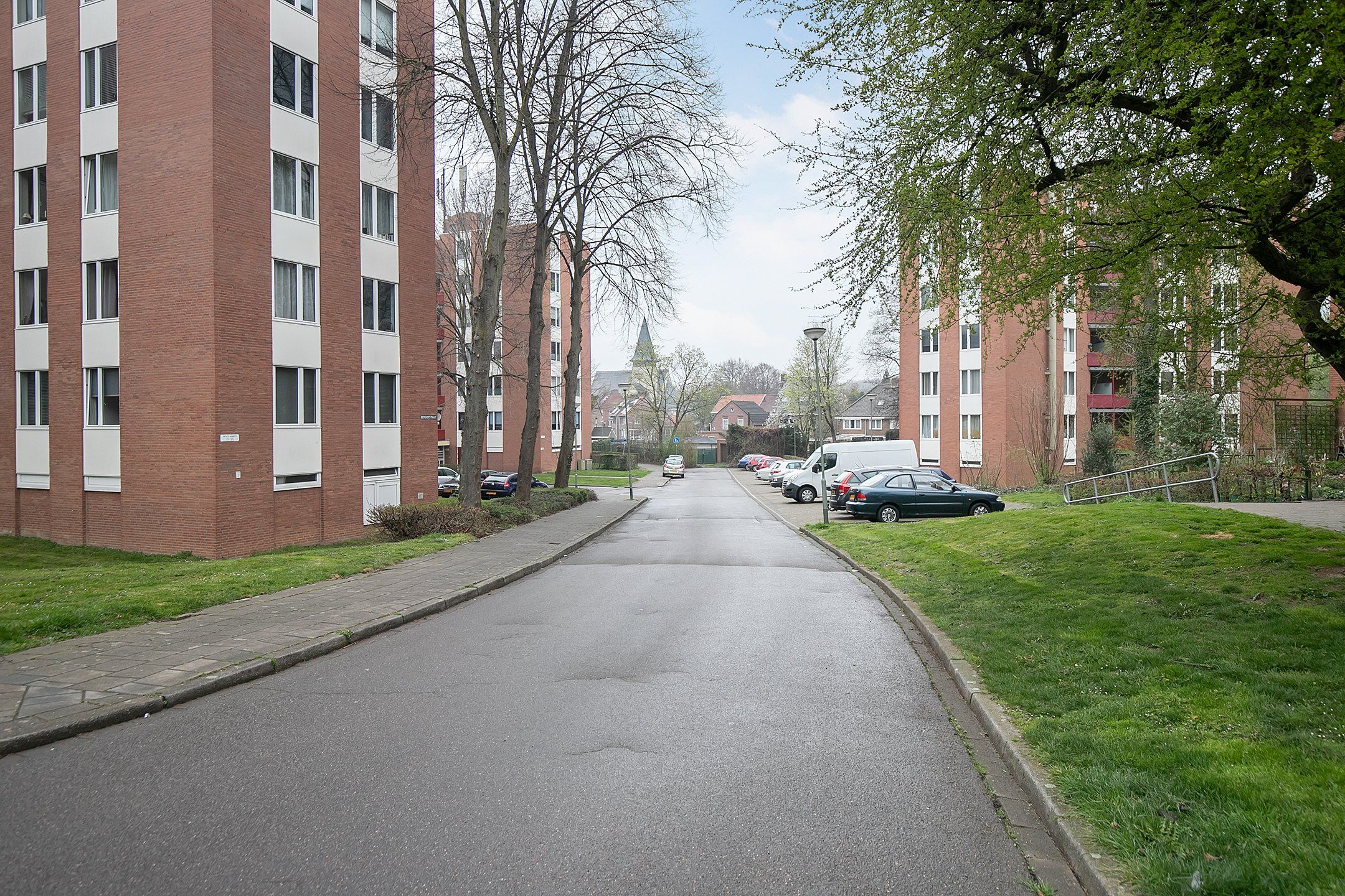 Photo 39 of Berghofstraat 43