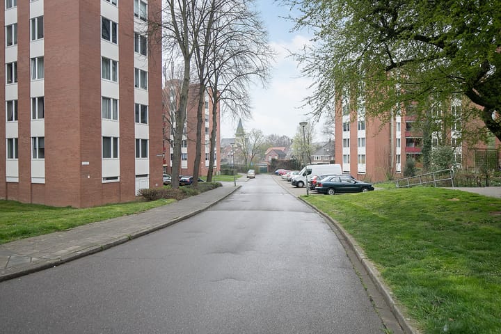 Photo 39 of Berghofstraat 43