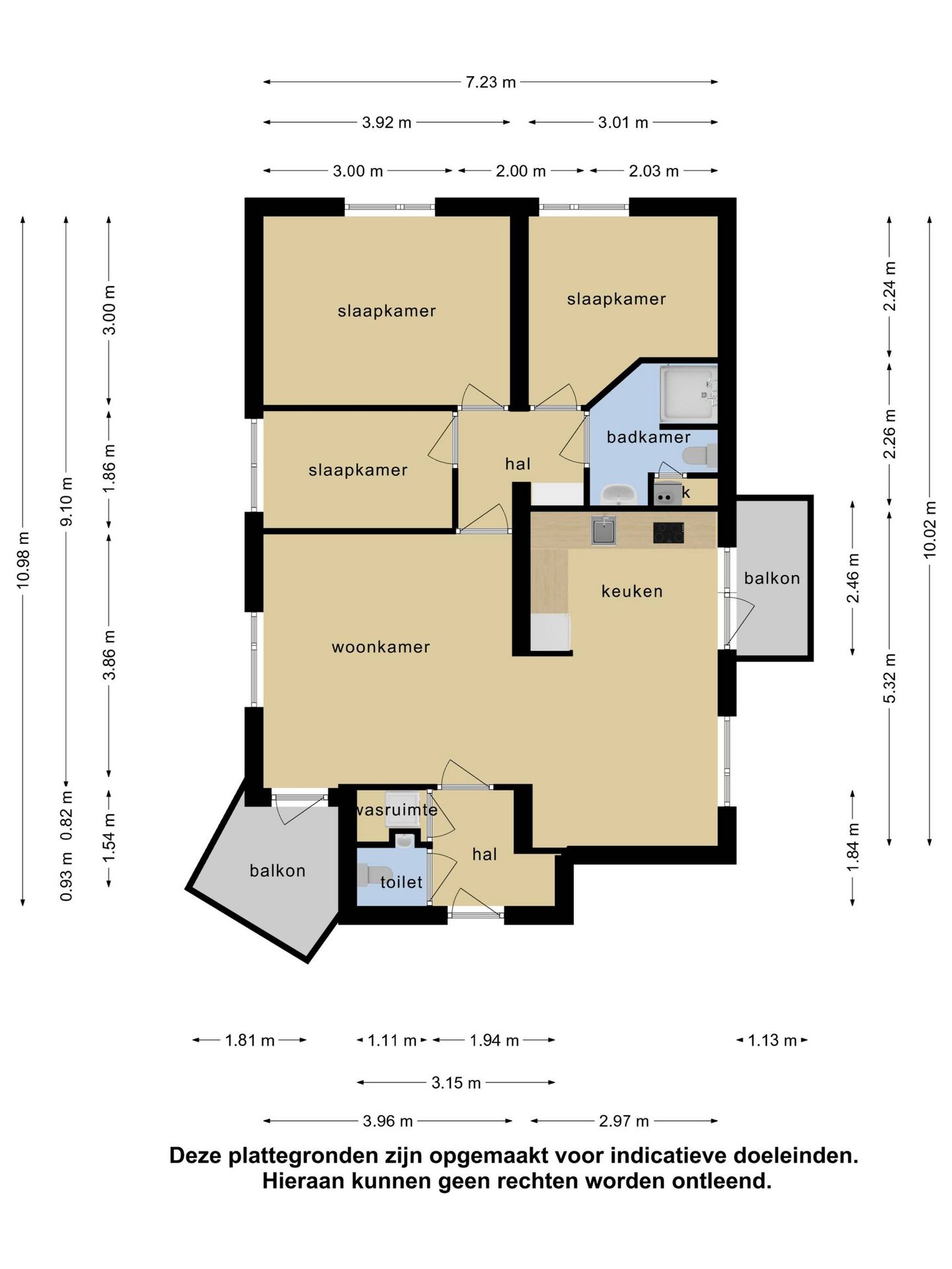 Photo 55 of Berghofstraat 43