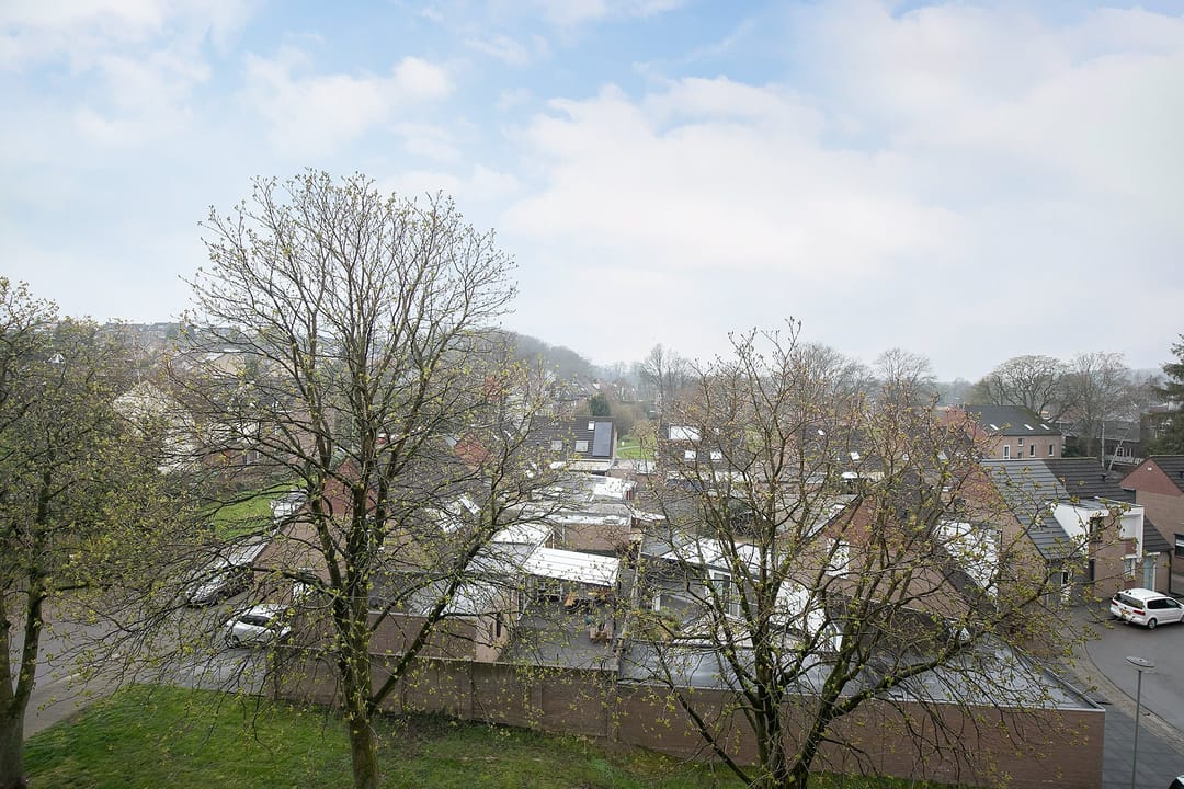 Photo 26 of Berghofstraat 43