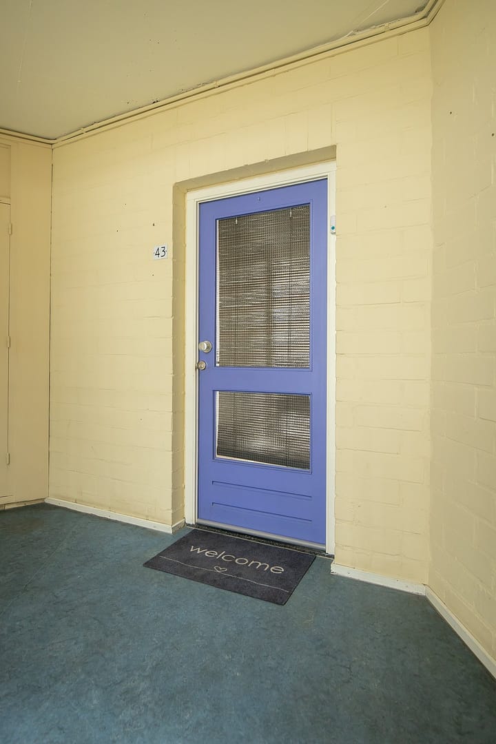 Photo 45 of Berghofstraat 43